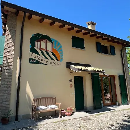 شقة Il Cerro Tra Colline, Silenzio E Natura Montecavolo