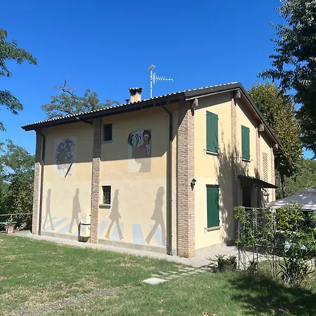 Apartman Il Cerro Tra Colline, Silenzio E Natura *